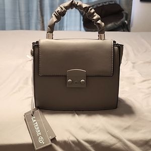 La Terre handbag